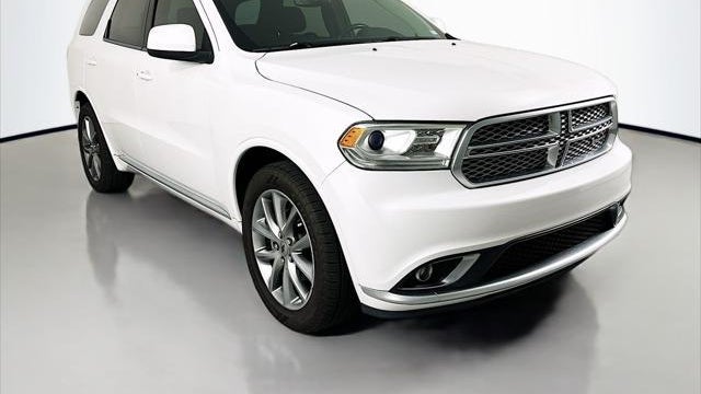 2020 Dodge Durango SXT