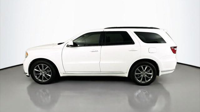 2020 Dodge Durango SXT