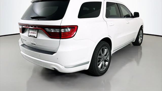 2020 Dodge Durango SXT