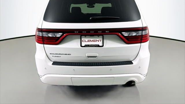 2020 Dodge Durango SXT