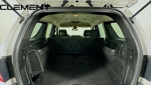 2020 Dodge Durango SXT