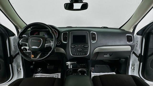 2020 Dodge Durango SXT