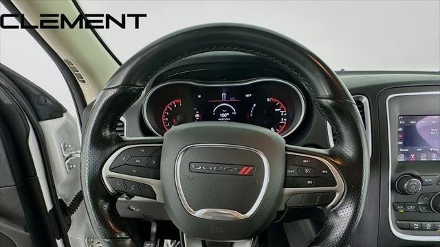 2020 Dodge Durango SXT