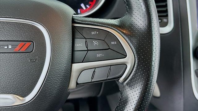 2020 Dodge Durango SXT