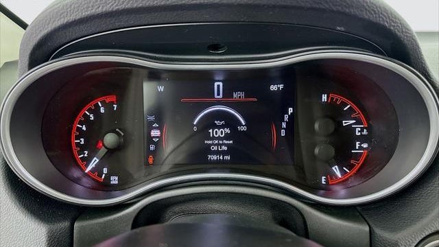 2020 Dodge Durango SXT