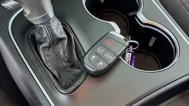 2020 Dodge Durango SXT