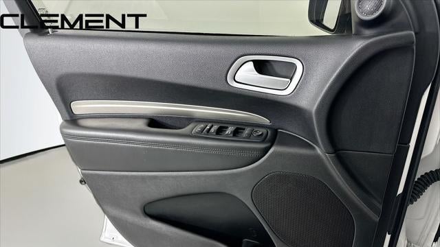 2020 Dodge Durango SXT