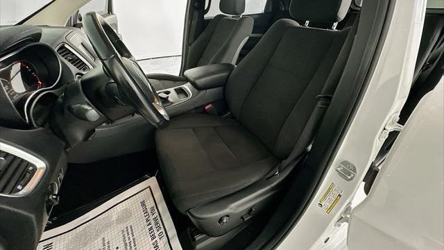2020 Dodge Durango SXT