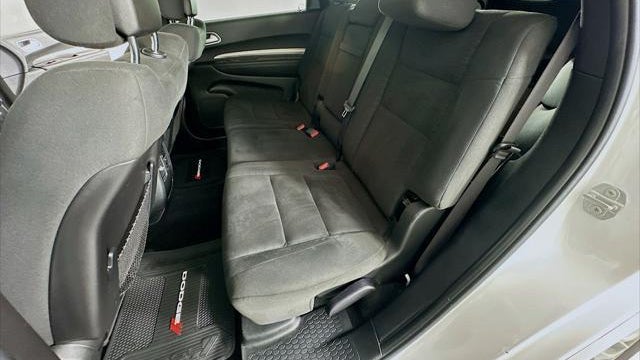 2020 Dodge Durango SXT