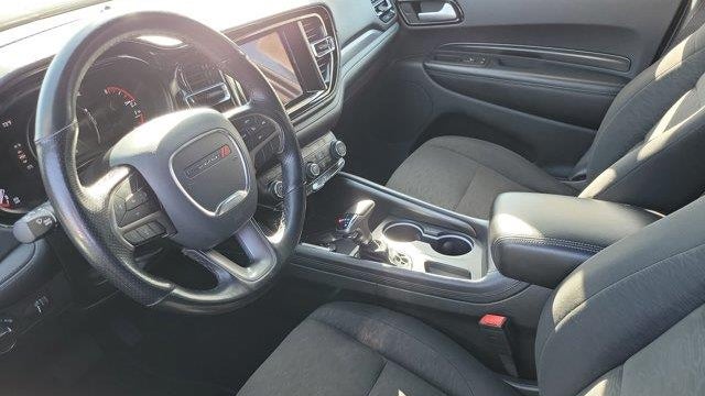 2023 Dodge Durango SXT