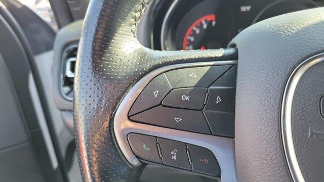 2023 Dodge Durango SXT
