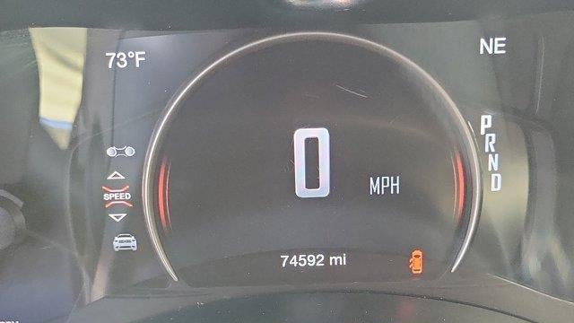 2023 Dodge Durango SXT