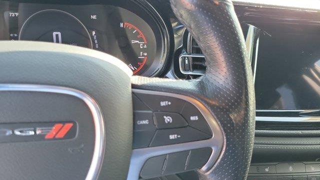 2023 Dodge Durango SXT