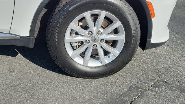 2023 Dodge Durango SXT