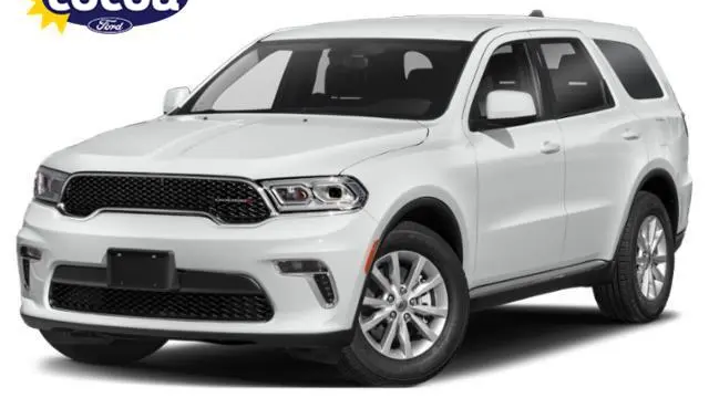 Preowned 2023 Dodge Durango SXT for Sale