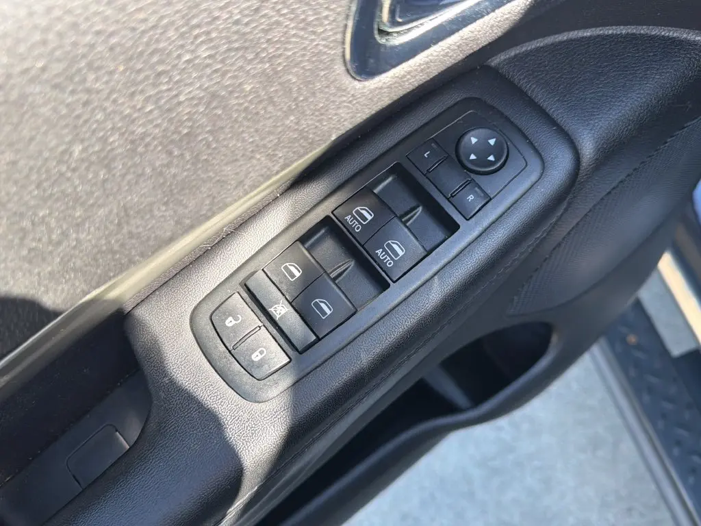 2014 Dodge Durango - $10,501