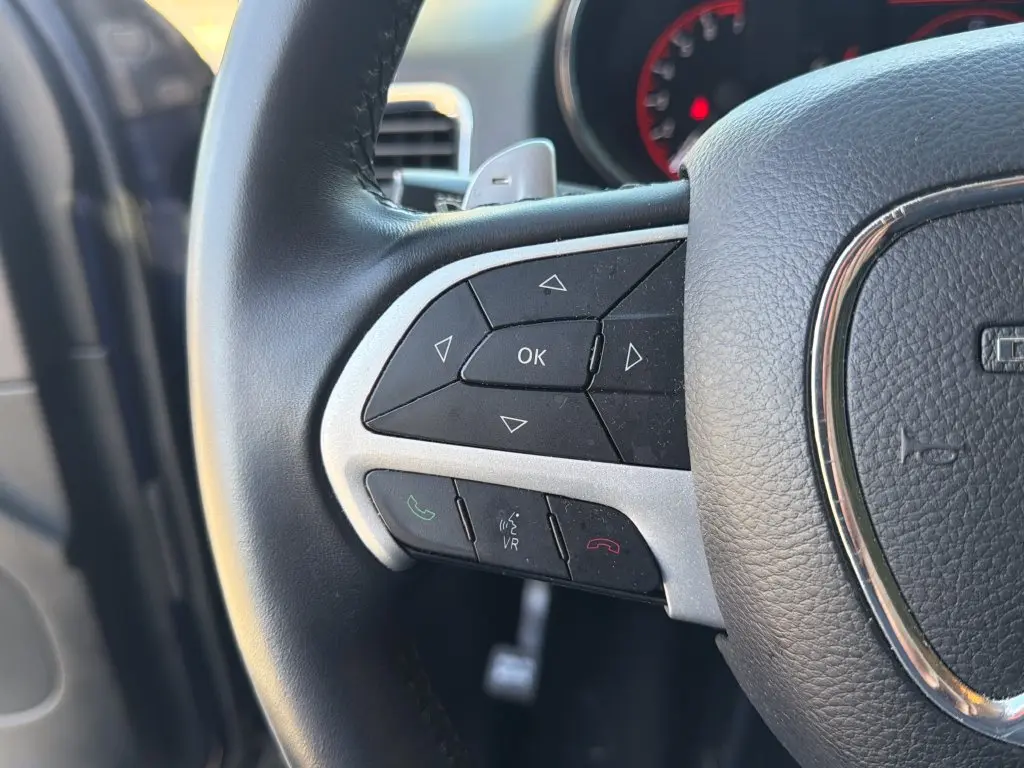 2014 Dodge Durango - $10,501