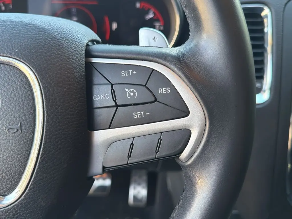 2014 Dodge Durango - $10,501
