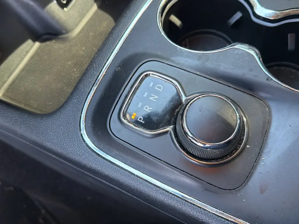 2014 Dodge Durango - $10,501