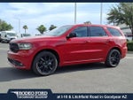 2018 Durango Thumbnail 1