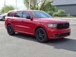 2018 Durango Thumbnail 7