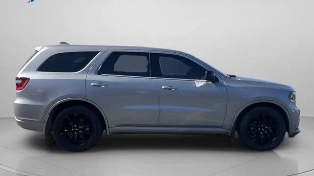 Preowned 2019 Dodge Durango SXT for Sale