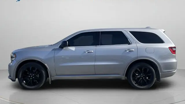 2019 Dodge Durango SXT