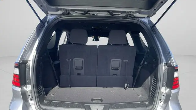 2019 Dodge Durango SXT