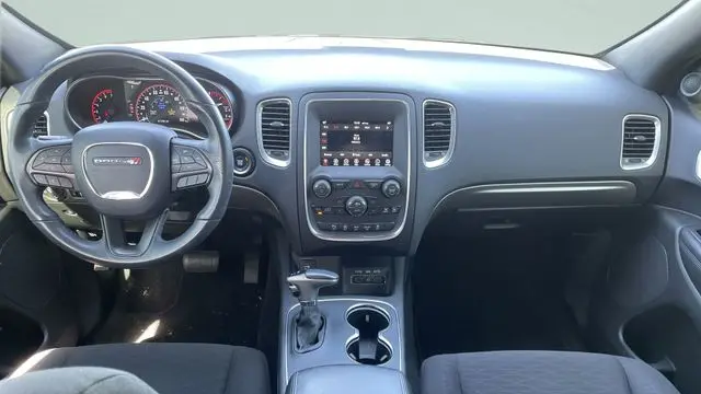 2019 Dodge Durango SXT