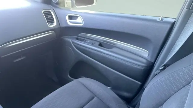 2019 Dodge Durango SXT