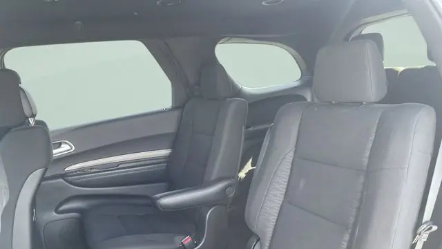 2019 Dodge Durango SXT