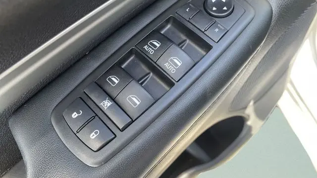 2019 Dodge Durango SXT