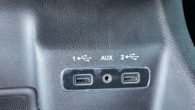 2019 Dodge Durango SXT
