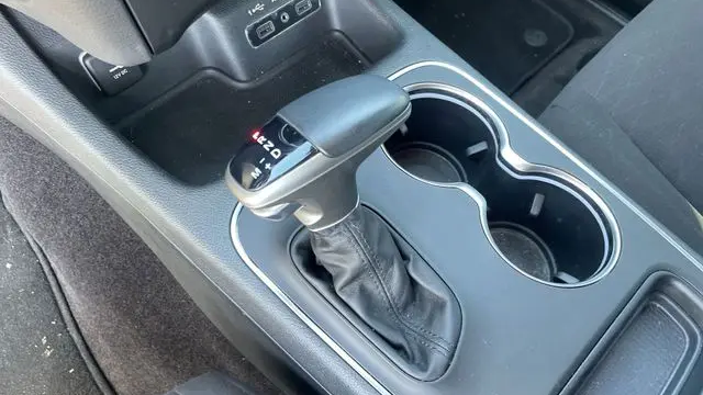 2019 Dodge Durango SXT