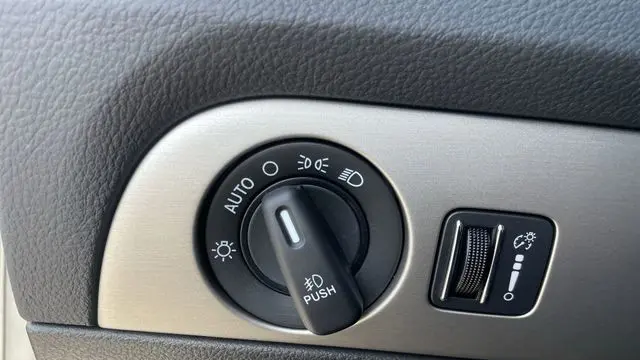 2019 Dodge Durango SXT