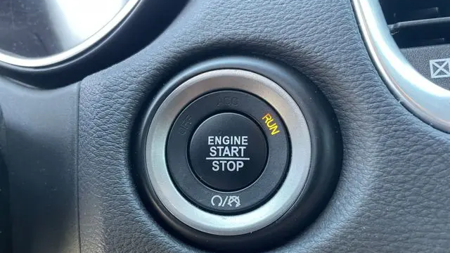 2019 Dodge Durango SXT