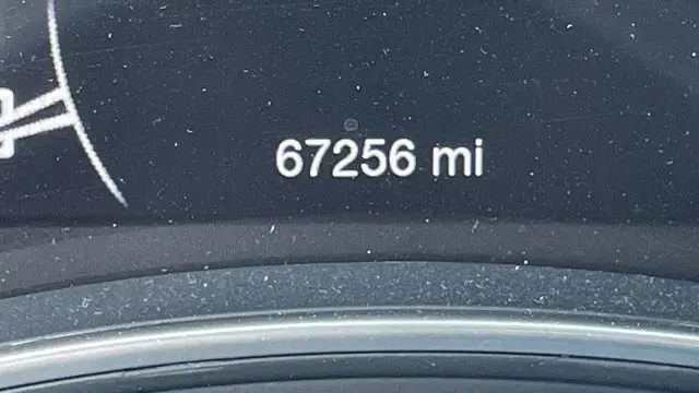 2019 Dodge Durango SXT
