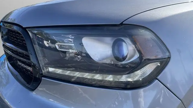 2019 Dodge Durango SXT
