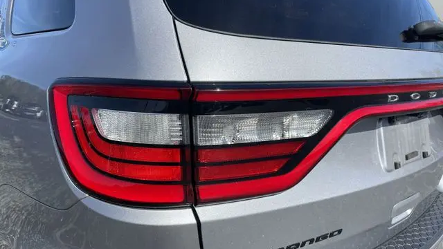 2019 Dodge Durango SXT