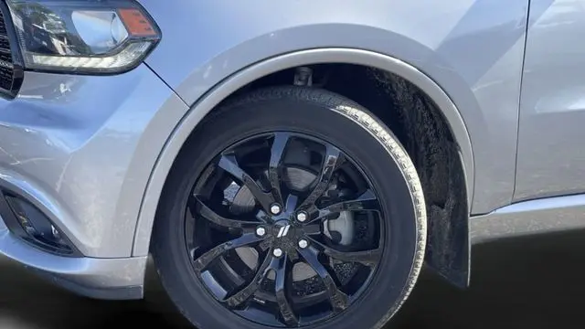 2019 Dodge Durango SXT