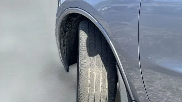 2019 Dodge Durango SXT