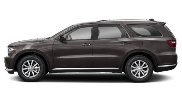 2019 Dodge Durango SXT Plus