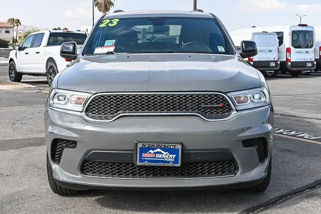 2023 Dodge Durango - $23,788