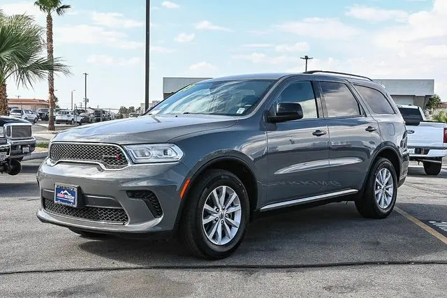 2023 Dodge Durango - $23,788
