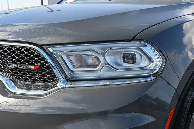 2023 Dodge Durango - $23,788