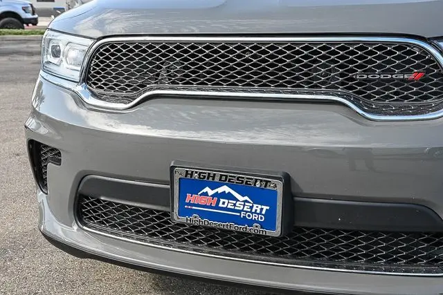 2023 Dodge Durango - $23,788