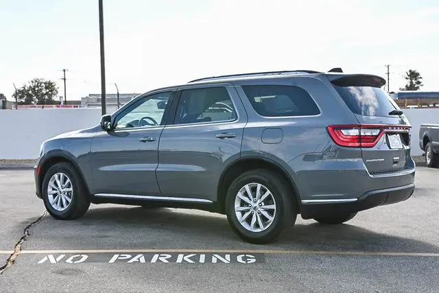 2023 Dodge Durango - $23,788