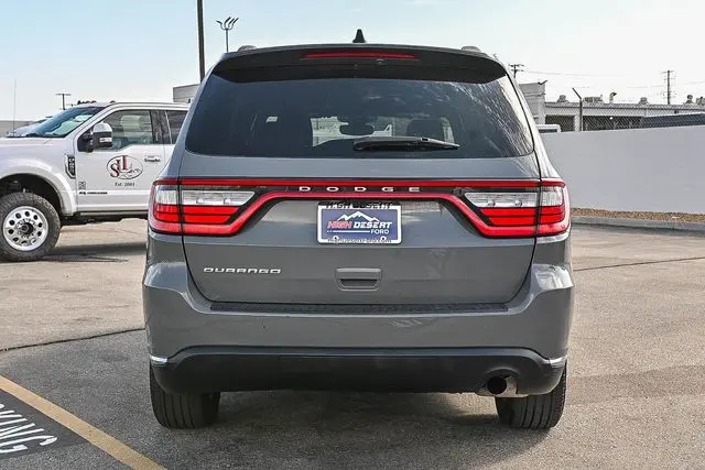 2023 Dodge Durango - $23,788