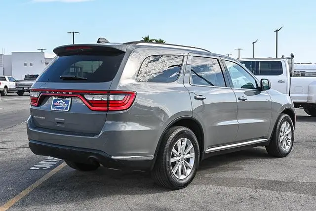 2023 Dodge Durango - $23,788