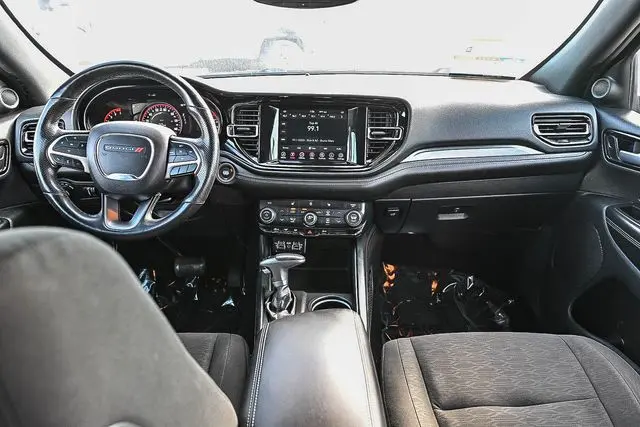 2023 Dodge Durango - $23,788